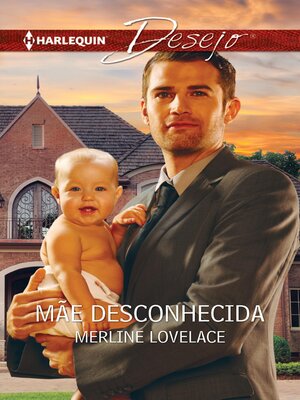 cover image of Mãe desconhecida